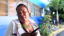 Mujer denuncia le robaron su pasola en urbanización El Silencio SFM