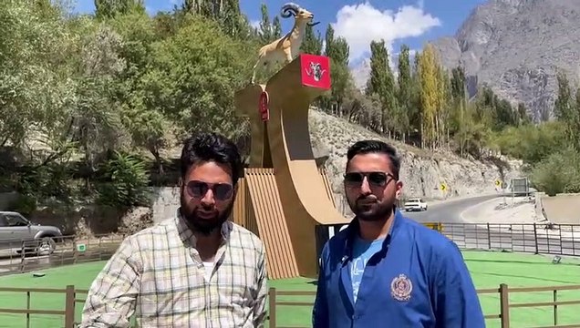 visit Bilamik Valley Skardu Gilgit Baltistan Travel Pakistan