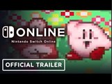 Nintendo Switch Online | Game Boy, NES & Super NES - Official September 2023 Game Updates Trailer