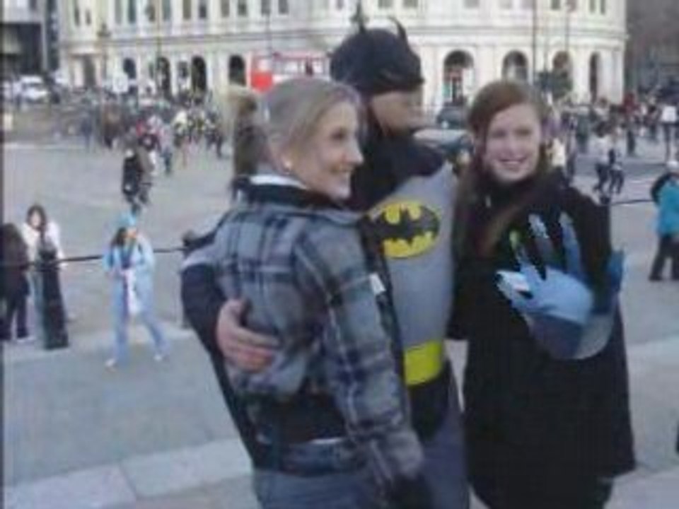 Batdespedida Karlos London 07