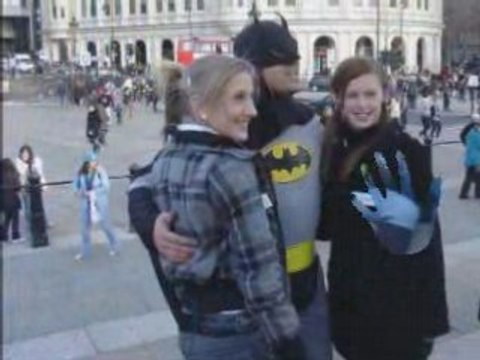 Batdespedida Karlos London 07