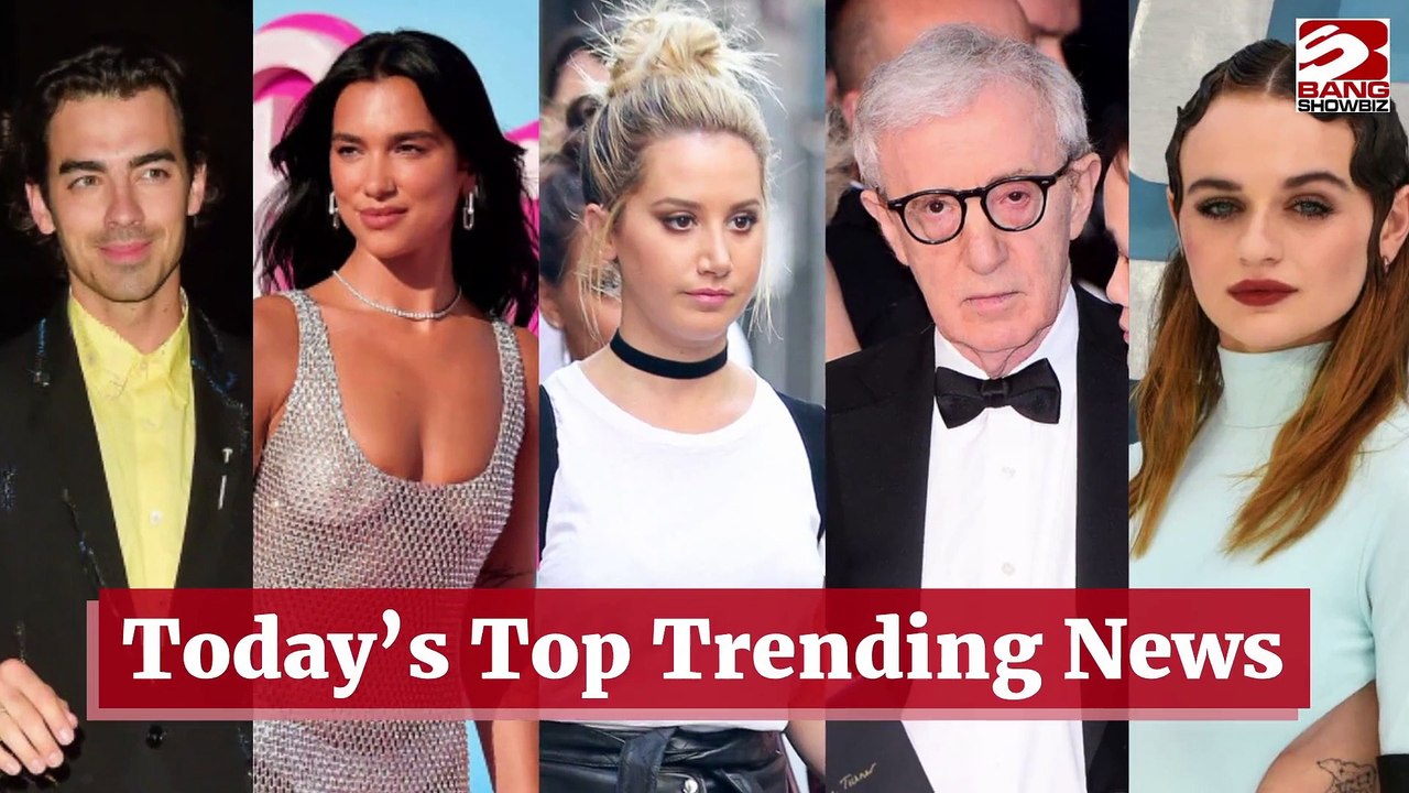 Today’s Top Trending News