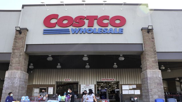 7 Best Anti-Inflammatory Snacks from Costco, According to a Dietitian