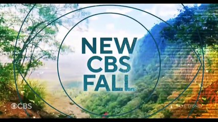 Navy CIS: Sydney Trailer OV