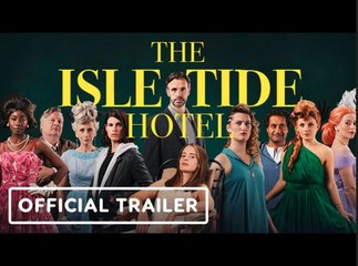 The Isle Tide Hotel | Official Gameplay Trailer