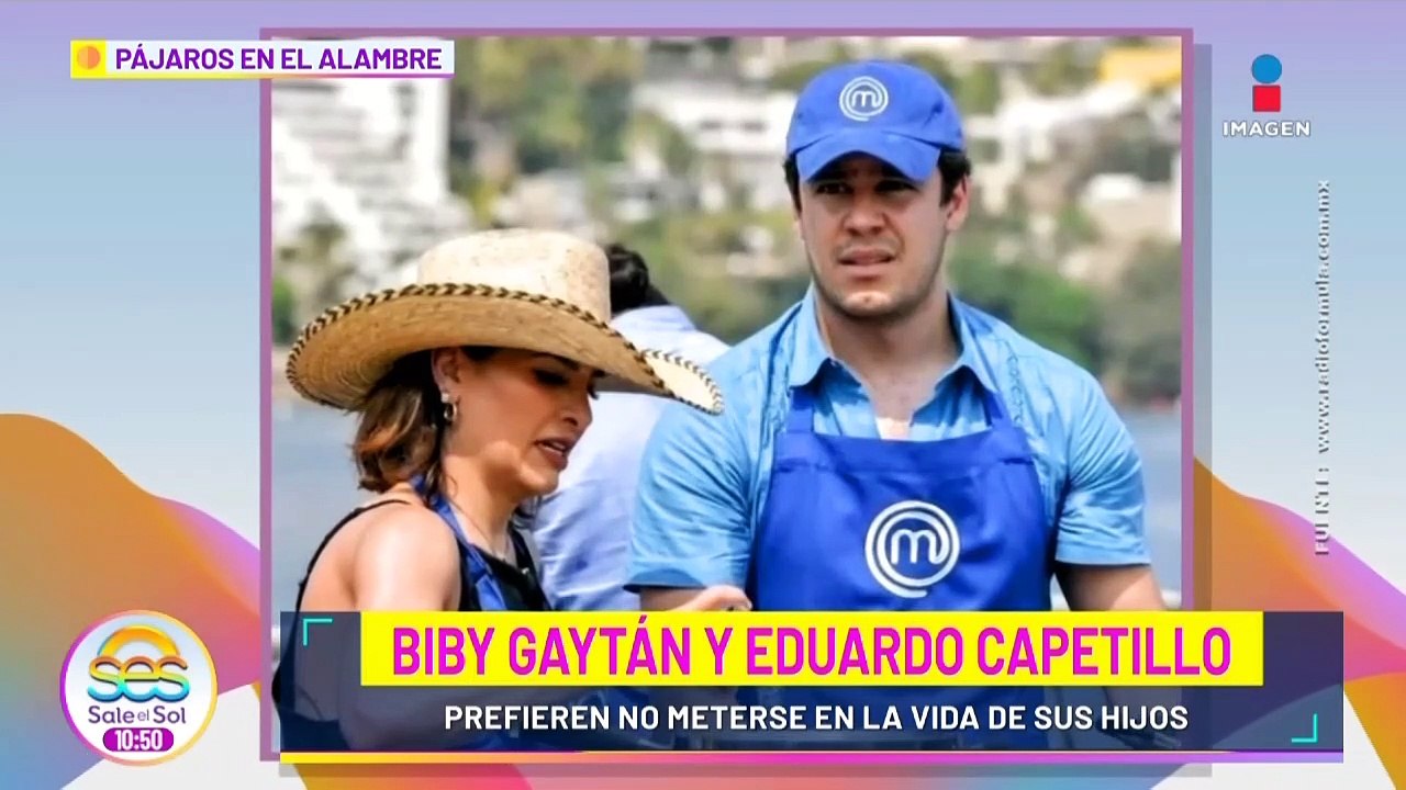 Eduardo Capetillo REACCIONA a rumores de la muerte de Guillermo Capetillo, su hermano