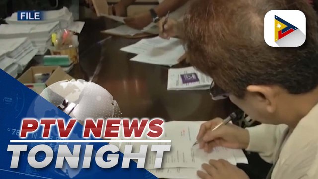 LTFRB confirms signing of joint memo for fuel subsidy distribution