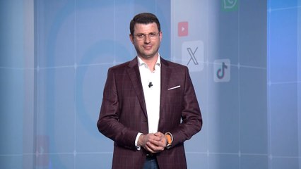 شبكات - طرد مشجع بسبب هتلر.. وحفر بسور الصين العظيم