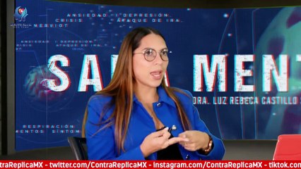 Sana Mente / ¿cómo es la primera consulta psicológica?