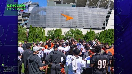 ¡Ya regresa la NFL!