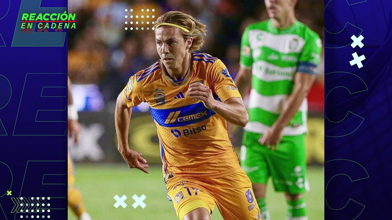 Tigres con MUCHOS lesionados