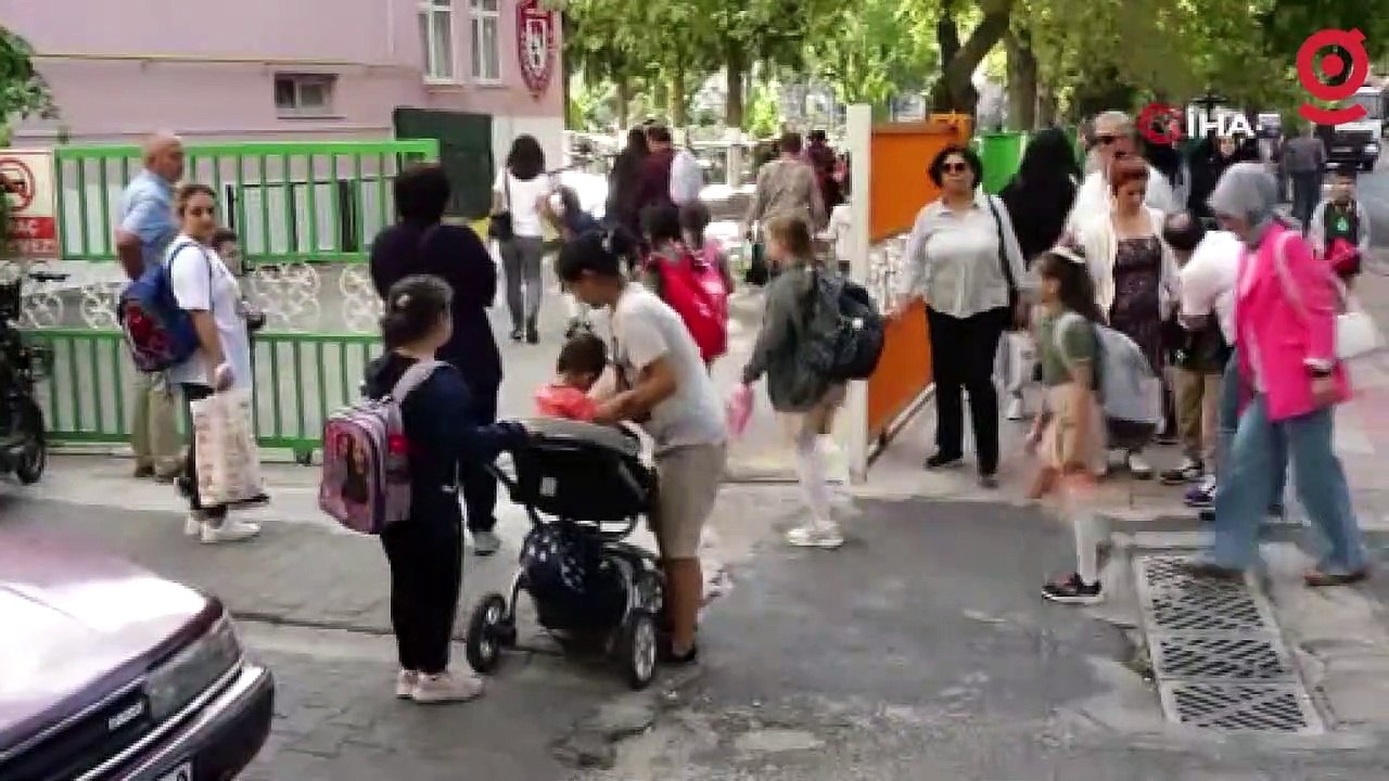 20 milyon öğrenci ile 1,2 milyon öğretmen, 2023-2024 eğitim öğretim yılına başladı