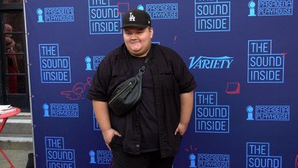 Jovan Armand "The Sound Inside" Opening Night Red Carpet at Pasadena Playhouse