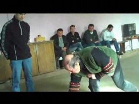 (8) Morlaix - Ploujean (Corbel) : Boules plombées 03/08