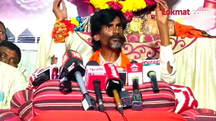 दुसरे कार्यक्रम करतात आणि आपली पोरं उतरतात