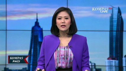 2 Pelaku Jambret di Wamena Tabrak Mobil Parkir hingga Terpental dan Tak Sadarkan Diri