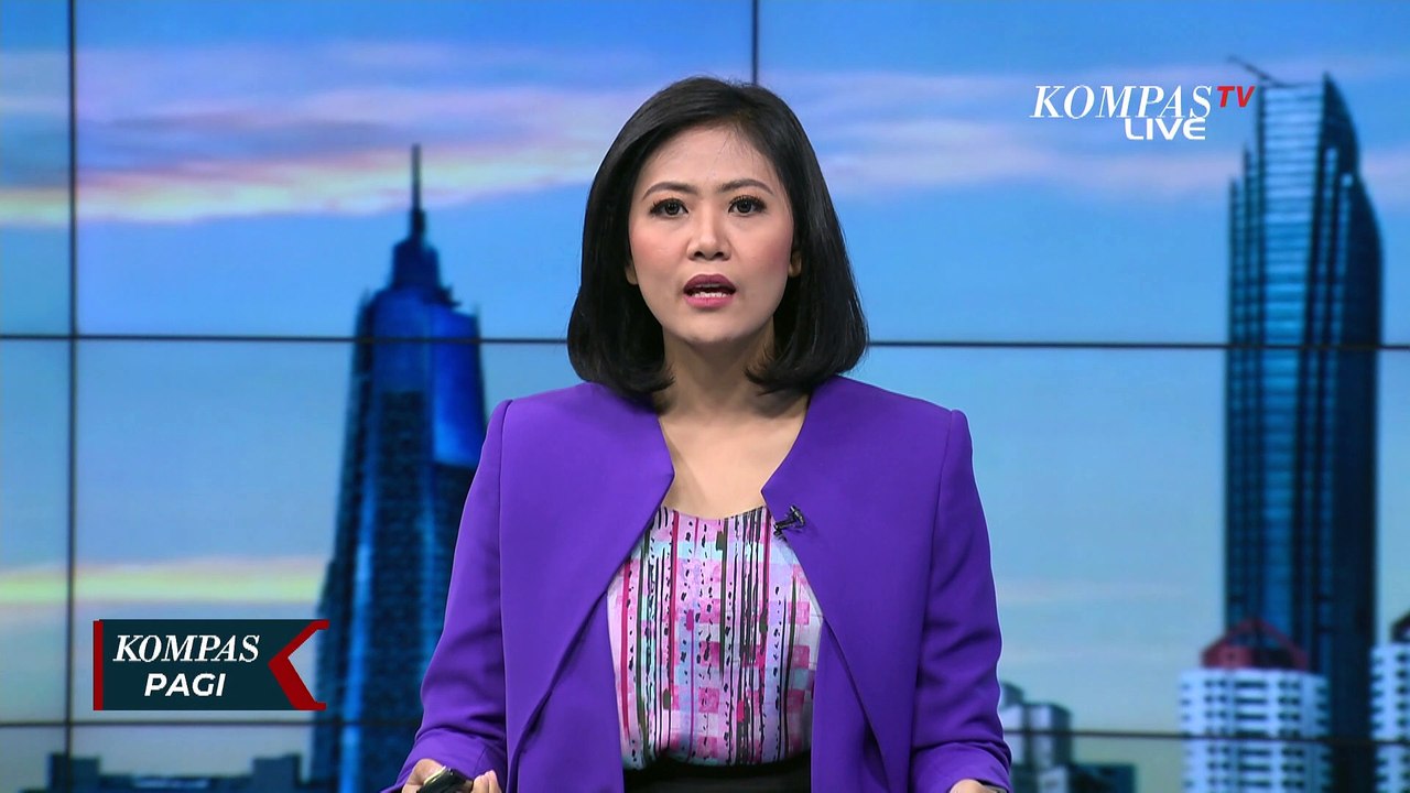 2 Pelaku Jambret di Wamena Tabrak Mobil Parkir hingga Terpental dan Tak Sadarkan Diri