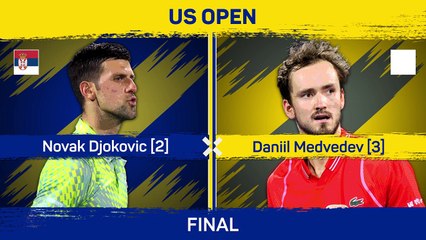 Djokovic claims US Open to win 24th Grand Slam title