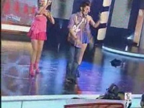 07. Rodolfo Chikilicuatre - El Chiki Chiki