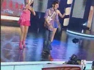 07. Rodolfo Chikilicuatre - El Chiki Chiki