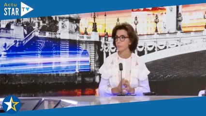 Ils sont tous dehors  le témoignage bouleversant de Rachida Dati, dont la famille a été touchée d