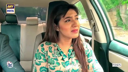 Mein _ Episode 6 (Eng Sub) 11Sep 2023 _ Wahaj Ali _ Ayeza Khan _ ARY Digital
