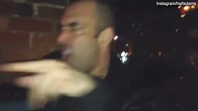 Meghan Markle parties with ‘Suits’ cast in resurfaced video shared by co-star Patrick J. Adams