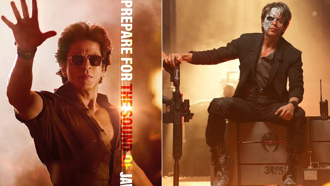 Jawan Day 4 : 4 दिन में Shah Rukh Khan की Film ने बना दिए 4 रिकॉर्ड,  500 करोड़ कमाने वाली फिल्म