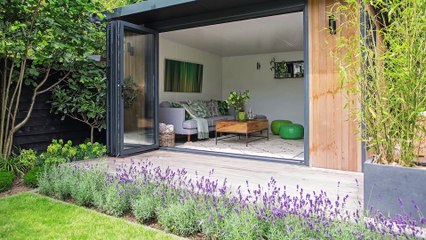 10 Patio Ideas To Transform Your Outdoor Living Space I Ideal Home