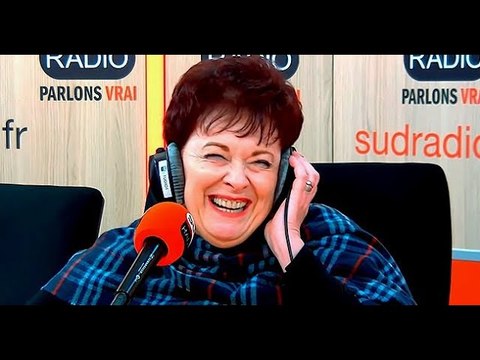 Fabienne Thibeault sur sa participation à “Starmania” : elle a failli ne pas accepter