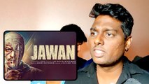 Jawan Director Atlee Meets Fans At Theatre