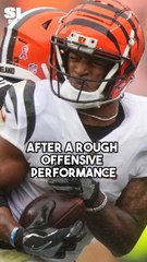 Top NFL Sunday Week 1 Moments