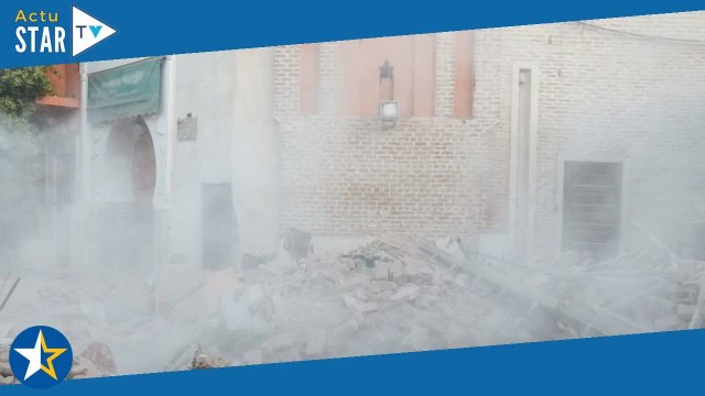 Déprogrammation suite au séisme meurtrier au Maroc, les chaînes cassent leur grille