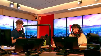 Le journal RTL de 6h30 du 11 septembre 2023