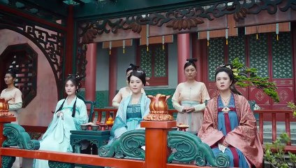 Tập 14 - Tân Lên Nhầm Kiệu Hoa Được Chồng Như Ý - [Full HD - Vietsub]