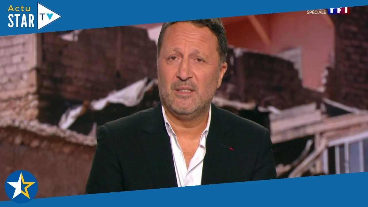 Séisme meurtrier au Maroc  Arthur dévoile le grand projet qu'il prépare avec d’autres célébrités