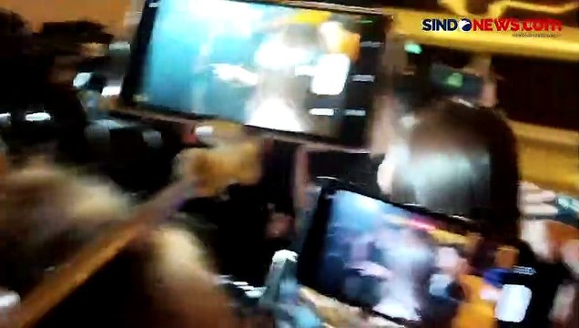 Aaliyah Massaid Enggan Buka Suara Perihal Perjodohan dengan Thariq Halilintar