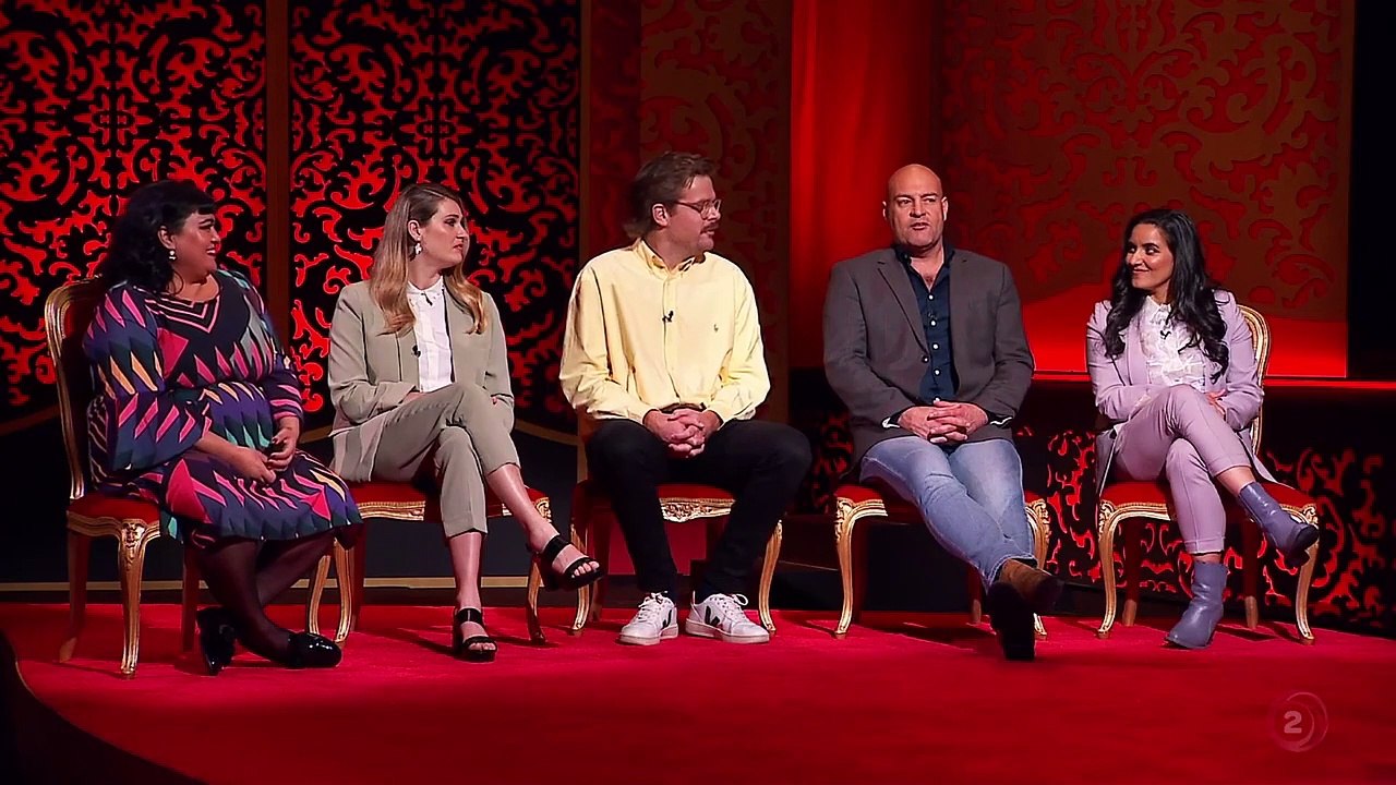 Taskmaster NZ S1E4: I'm Queer, I'm Here