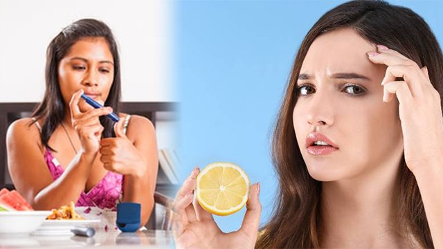 Diabetes Me Nimbu Kha Sakte Hai Kya | डायबिटीज में नींबू खाना चाहिए या नहीं | Boldsky