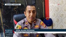 Spesialis Bobol Rumah Dibekuk Saat Asik Pesta Sabu