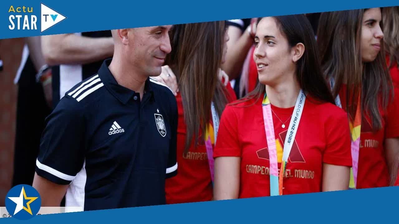 Affaire Luis Rubiales  le président de la fédération espagnole annonce sa démission après le scanda