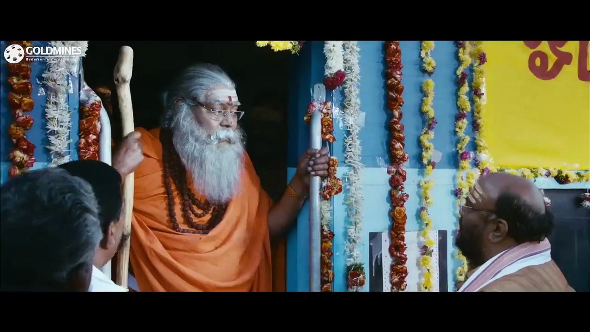 Rajmahal (Aranmanai) Hindi Dubbed