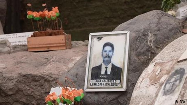 Chile: In search of justice for victims of Pinochet's dictatorship