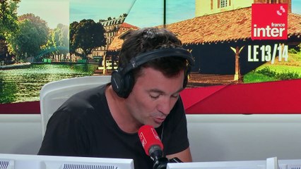 L'invité du 13h - Laure Verdeau et Philippe Camburet