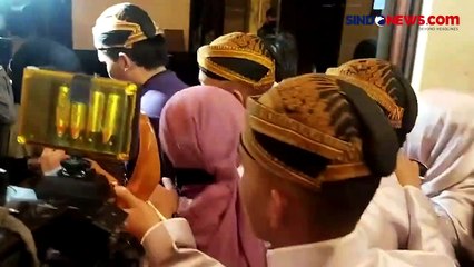 Begini Reaksi Thariq saat Ditanya Kedekatannya dengan Aaliyah Didepan Keluarga Gen Halilintar