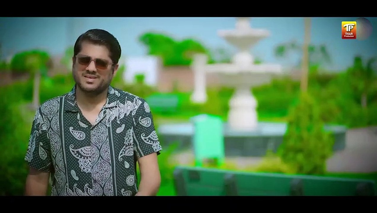 Bahon Okhay Milday Sajan Changay - Mumtaz Ali - (Official Video) - Thar Production