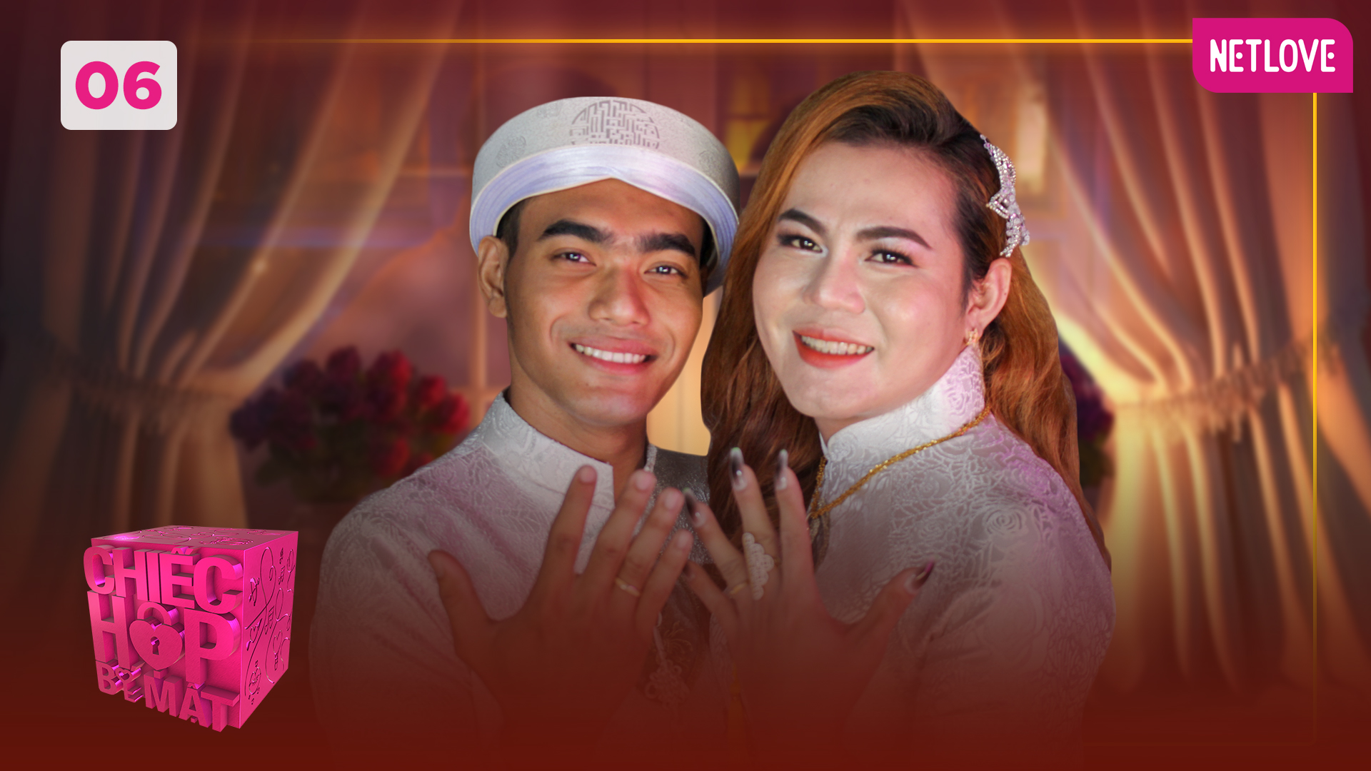 Chiếc Hộp Bí Mật