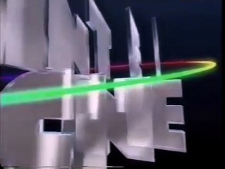 Chamada do Intercine com o filme Star 80 (02-03-1997)