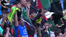 Pakistans Tense Final Over v Afghanistan Afghanistan vs Pakistan ICC Cricket World Cup 2019