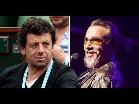 Patrick Bruel : Florent Pagny jaloux de son succès pour la chanson Casser la voix